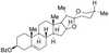 3-O-Benzoyl Diosgenine - 20337 - Medical Isotopes, Inc.