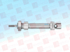 Pneumatic Cylinder - 45154711 - Radwell International