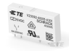 Electromechanical Relays & Contactors - 1393236-2 - TE Connectivity