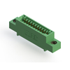 Edgeboard Connectors - 151-345-011-521-408-ND - DigiKey