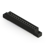 Edgeboard Connectors - 151-357-014-459-104-ND - DigiKey