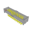 Headers, Male Pins - STMM-110-02-L-D-RA-ND - DigiKey