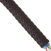 Spiral Wrap, Expandable Sleeving - 1030-NRN0.38BK250-ND - DigiKey