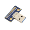 Adapter, Breakout Boards - BRK-USB-AP-3.1 - ODG (Origin Data Global)