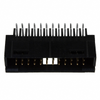 Edgeboard Connectors - A15104-ND - DigiKey