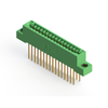 Edgeboard Connectors - 151-846-032-540-207-ND - DigiKey