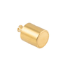 Coaxial Connector (RF) Terminators - 6099-PE6TR1119-ND - DigiKey