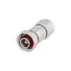 Coaxial Connector (RF) Adapters - 6099-PE91216-ND - DigiKey