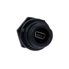 USB, DVI, HDMI Connector Assemblies - 5073-PX0447-ND - DigiKey