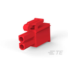 Rectangular Connector Housings - 1-172336-2-ND - DigiKey