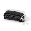 Rectangular Connector Housings - 17-9-2301462-9-ND - DigiKey