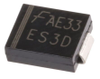 Schottky Diodes & Rectifiers - 9034425 - RS Components, Ltd.
