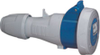 Industrial Power Connectors - 8211986 - RS Components, Ltd.
