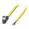 Sensor & Actuator Cables - 8028532 - RS Components, Ltd.