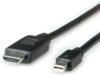 DisplayPort Cables - 1448643 - RS Components, Ltd.