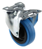 Castor Wheels - 4541145 - RS Components, Ltd.