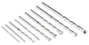 Drill Bit Sets - 694425 - RS Components, Ltd.