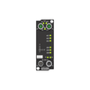 EP3751-0160 | EtherCAT Box, 1-channel, 1 x 3-axis accelerometers