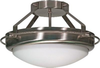 60-609 Semi-Flush Mts.-Bowl Style - 714146 - Capital Lighting, Inc.