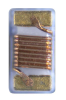 SMD 100UH 250MA 1.6OHM Inductor and Choke - 71-IMC2220ER101K - ERSAELECTRONICS PTE. LTD.