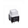 Pushbutton Switches -- 2300-KP0115ANBKG036CF - Image