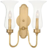 662-AGB Sconces-Double Glass - 449715 - Capital Lighting, Inc.