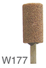 Mounted Points.  Good - High Performance - M0177 - Flexovit USA, Inc.