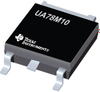 UA78M10 3 Pin 500mA Fixed 10V Positive Voltage Regulator - UA78M10CKVURG3 - Texas Instruments