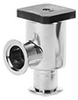 N-Series Pneumatic Right Angle Valve - Image