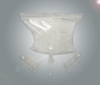 SPICE Tubes - 10ml Reservoirs w/frit - 02-62 - Miles Scientific (Analtech)