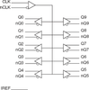 1-to-10,Differential HCSL Fanout Buffer -- 851010AYILFT - Image