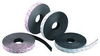 3M Dual Lock SJ3717 Black Fastening Automotive Tape - 1.22 in Width x 1 in Length - 5.1 in Thick - 64059 - 021200-64059 - R. S. Hughes Company, Inc.