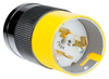 Locking Device Plug -- CS8365 - Image