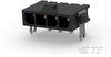 PCB Headers & Receptacles - 2-1445088-4 - TE Connectivity