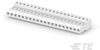 Rectangular Wire & Cable Connectors & Housings - 5-640602-0 - TE Connectivity