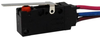 Snap Action, Limit Switches - 2449-VM3SCGF1803L03-ND - DigiKey