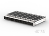 High Speed Pluggable IO Connectors & Cages - 2170707-1 - TE Connectivity