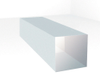 KTP Crystals 8x8x20mm for OPO@1064nm to 1570nm -- 20203-019 - Image