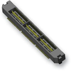 Header, 0.635Mm, Mixed Tech, 2X57Pos; Mezzanine Connector Type Samtec - 84T0636 - Newark, An Avnet Company