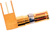 D Sub Contact, Socket, Th; For Use With Molex/fct - 78X4974 - Newark, An Avnet Company