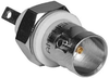 Rf/coaxial Bnc Bulkhead Jack Str 75 Ohm Solder; Connector Type Amphenol Rf - 19C3257 - Newark, An Avnet Company