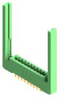 Card Edge Connector Rohs Compliant Edac - 60AJ7899 - Newark, An Avnet Company