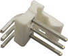 Wire-Board Connector Header 3 Position, 2.54Mm; Connector Systems Amp - Te Connectivity - 90F5640 - Newark, An Avnet Company