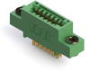 Card Edge Conn, Dual, 14Pos, Lug; Card Edge Connector Type Edac - 65AJ0760 - Newark, An Avnet Company