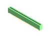 Card Edge Conn, Dual, 52Pos, Wire Wrap; Card Edge Connector Type Edac - 64AJ1841 - Newark, An Avnet Company