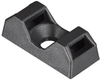 Tie Mount, Q-Series, Blk, Pk100; Mount Fixing Type Hellermanntyton - 83T2529 - Newark, An Avnet Company