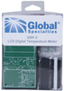 Temperature Meter Kit; Kit Application Type Global Specialties - 71W8387 - Newark, An Avnet Company