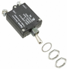 CIR BRKR THRM 5A 240VAC 50VDC -- 797-W31-X2M1G-5 - Image