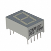Optoelectronics - Display Modules - LED Character and Numeric - 1242564-SA56-11SRWA - Win Source Electronics