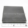 Square Plate Magnets - Q250P - Amazing Magnets, LLC